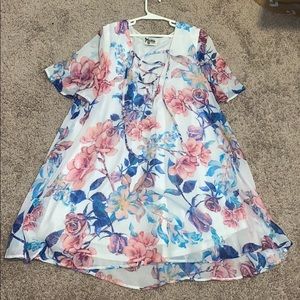 Show me your mumu dress